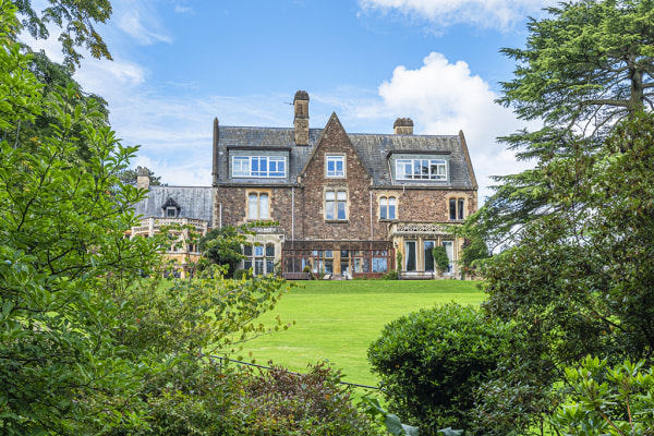 Friends of the Elderly Malvern (Bradbury Court, Davenham and Perrins House), 148 Graham Road