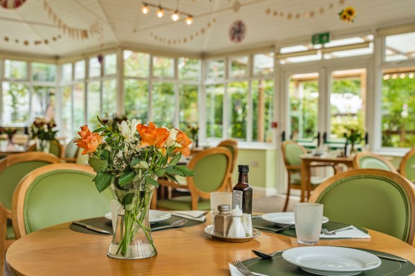 Kingland House Residential Home, Poole, Dorset