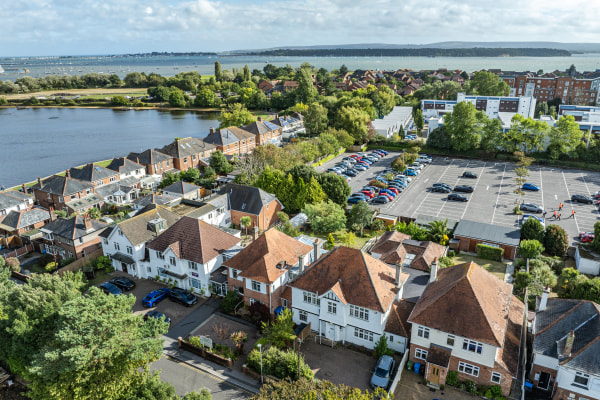 Kingland House Residential Home, 24 - 30 Kingland Road