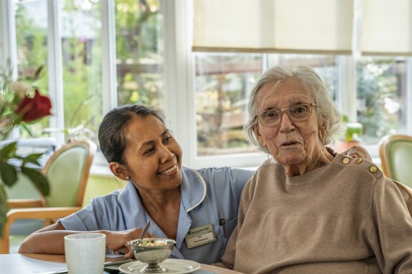 Kingland House Residential Home BH15 1TP