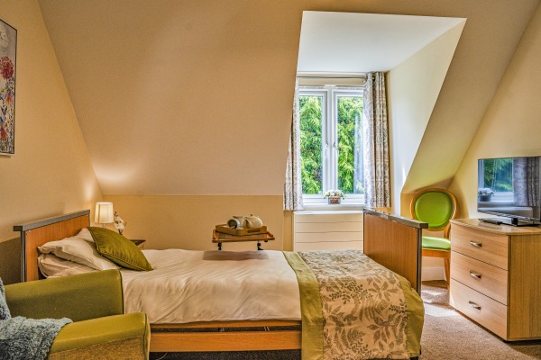 Kingland House Residential Home, 24 - 30 Kingland Road