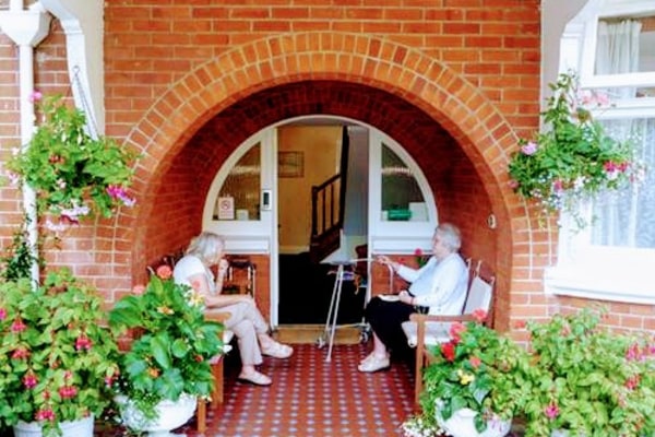 Long Close Retirement Home, Poole, Dorset