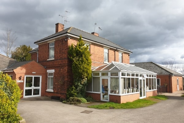 Butterley House, Coach Road Butterley House, Coach Road