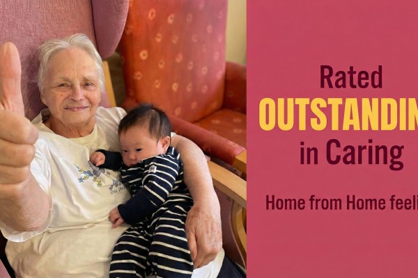 St Cecilia, 29 Nelson Road