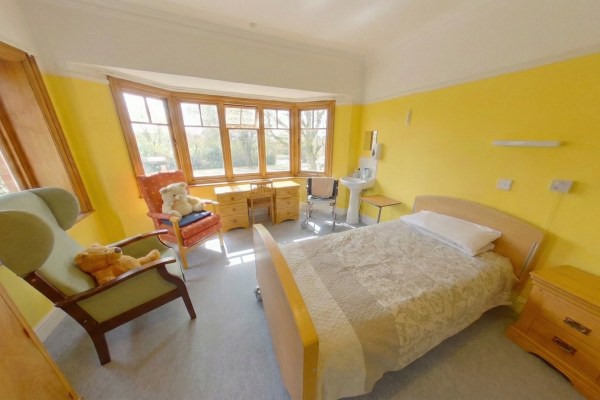 St Cecilia, Poole, Dorset