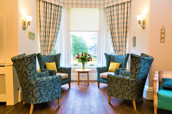 Luncarty Care Home, Perth, Perth & Kinross