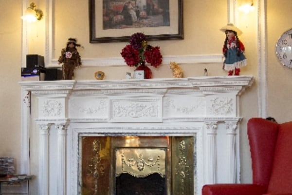 Luncarty Care Home PH1 3HE