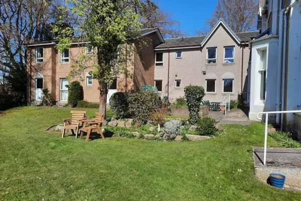 Redwood House, 53 Seafield Road