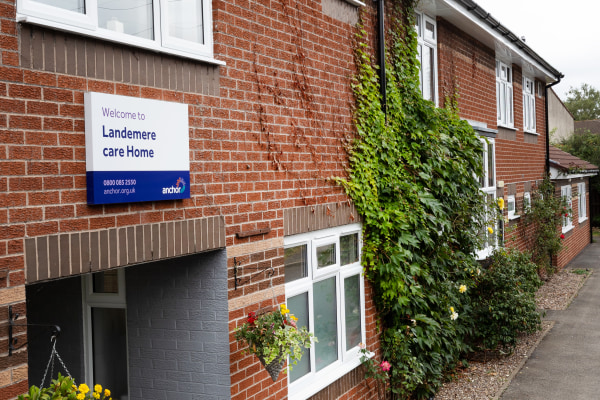 Landemere, Inveraray Close