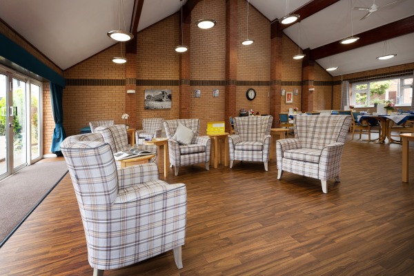 Landemere, Derby, Derbyshire