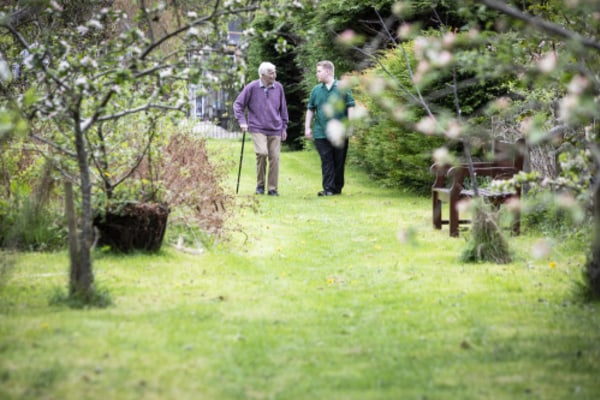Rivendell House, Dunkeld, Perth & Kinross