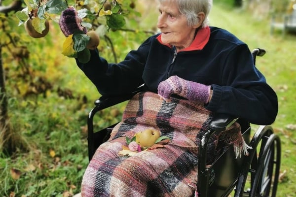 Rivendell House PH8 0BL