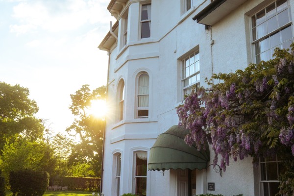 Albion Lodge Retirement Home WR8 0DN