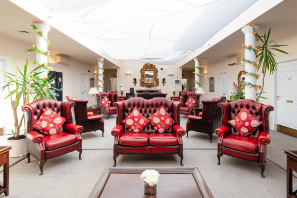 Tigh-Na-Muirn Care Home, Dundee, Angus