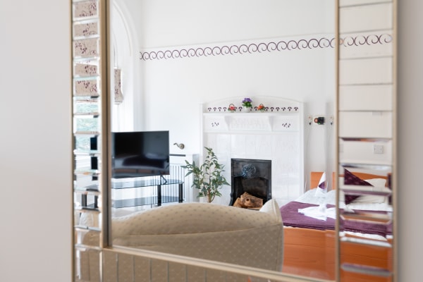 Tigh-Na-Muirn Care Home DD5 4HL