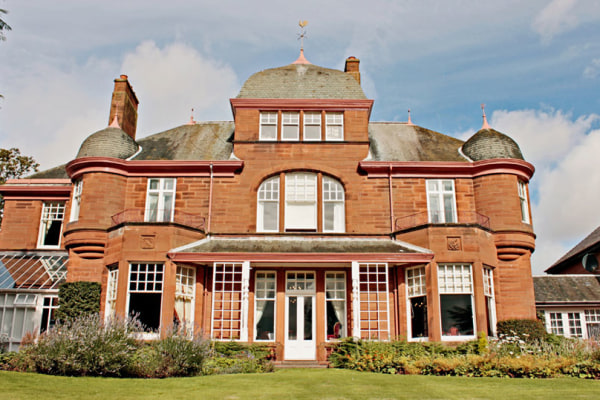 Tigh-Na-Muirn Care Home, Victoria Street