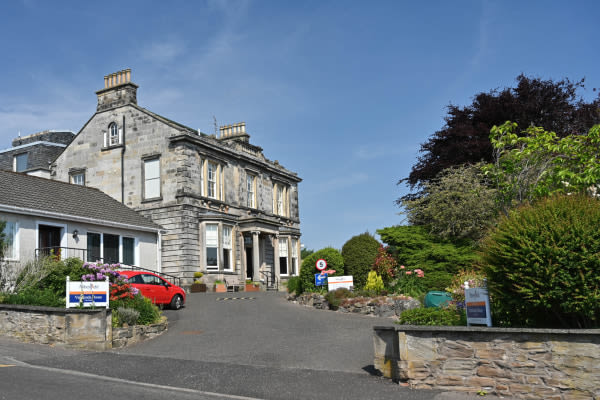 Viewlands House, Perth, Perth & Kinross