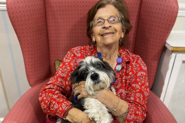 Milford House care home, Derby Road, Milford, Duffield, Belper