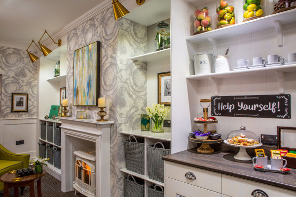 Milford House DE56 0QW