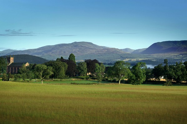 Wardside House PH5 2AS