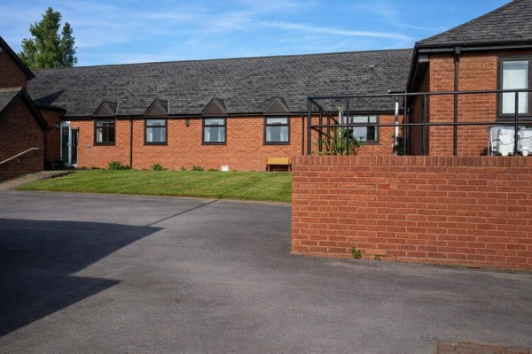 Ravensworth, Markham Road