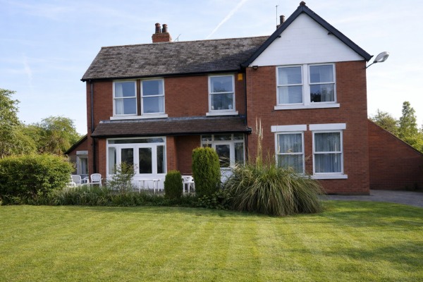 Ravensworth, Chesterfield, Derbyshire