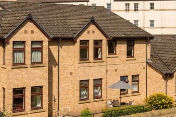 Haugh House, 2 Haugh Street