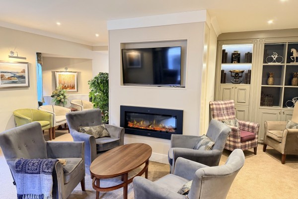 Haugh House, Edinburgh, City of Edinburgh