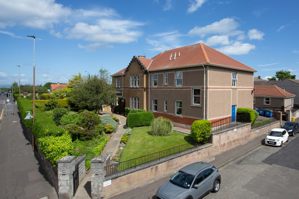 Southpark Care Home, 35 Duddingston Park South