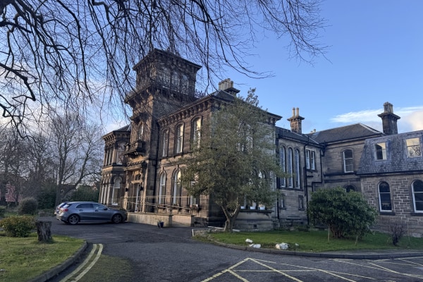 Eagle Lodge, Edinburgh, City of Edinburgh