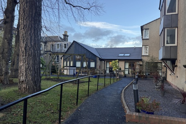 Eagle Lodge, 488 Ferry Road