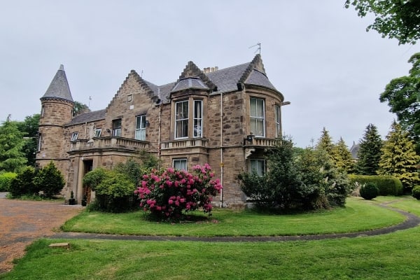 Nazareth House - Bonnyrigg, 13 Hillhead