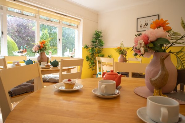 Nazareth House - Bonnyrigg, Bonnyrigg, Midlothian