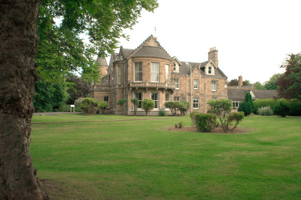 Nazareth House - Bonnyrigg, 13 Hillhead