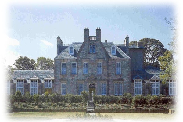 St Anne's Care Home, Windsor Gardens