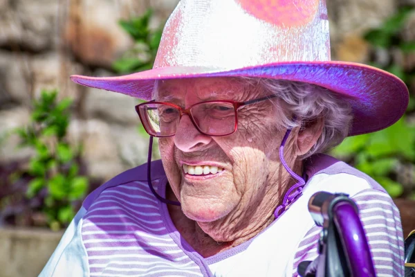 Antonine House Care Home, Glasgow