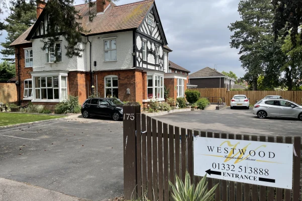 Westwood, Derby