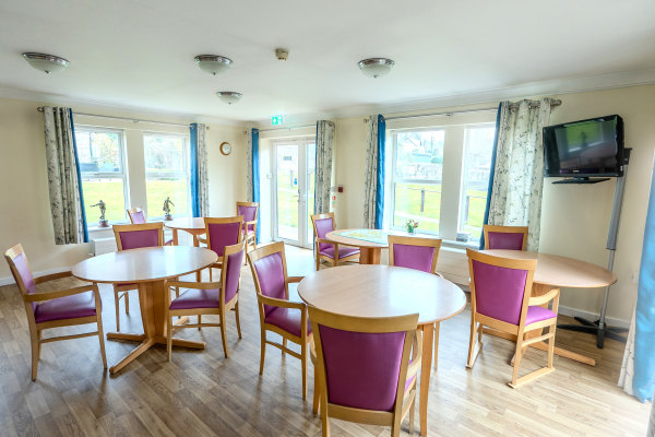 Moorland House, Hope Valley, Derbyshire