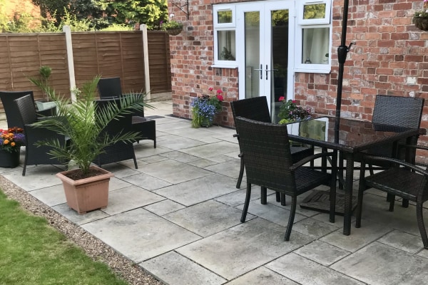 Sandrock House Residential Care Home DN4 7AA