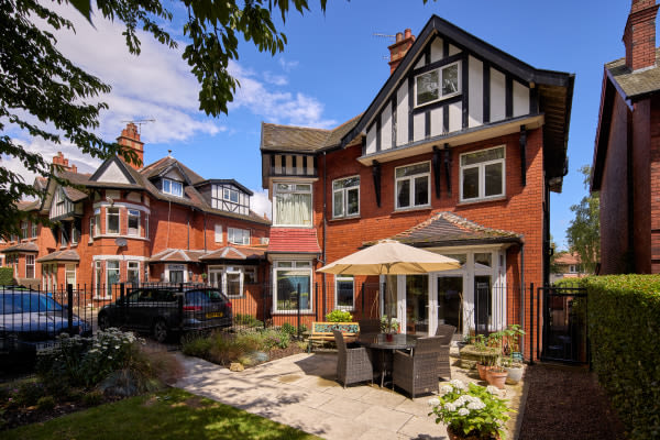 Town Moor House, 1/2 Town Moor Avenue