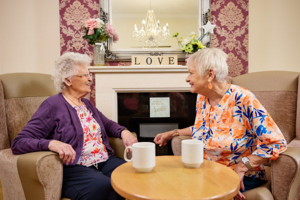 Town Moor House, Doncaster, South Yorkshire