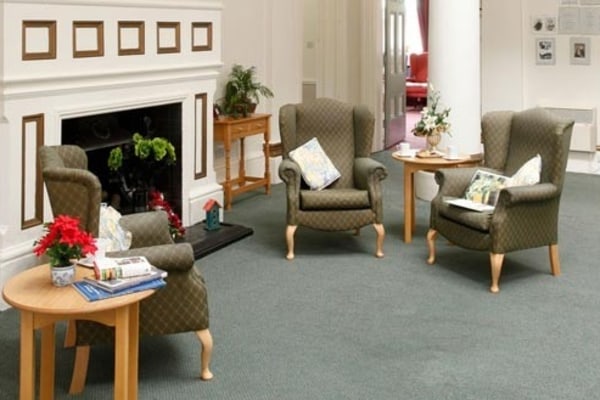 Wyndthorpe Hall & Gardens Care Home, High Street, Dunsville, Doncaster