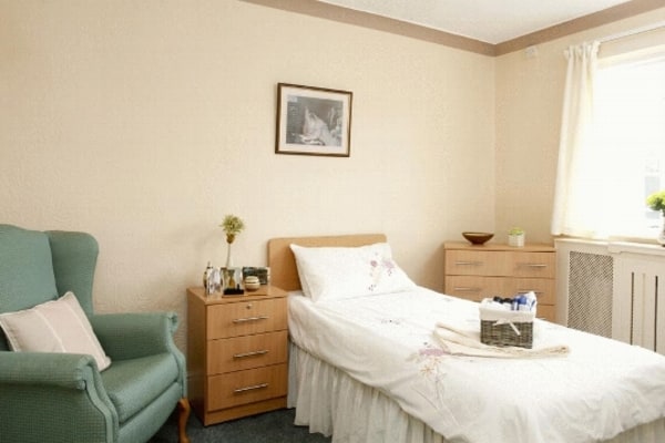 Wyndthorpe Gardens Hall & Court Care Homes