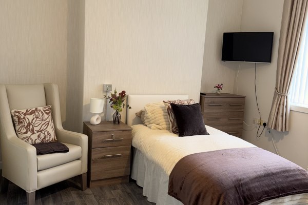 The Croft, Wirral, Merseyside