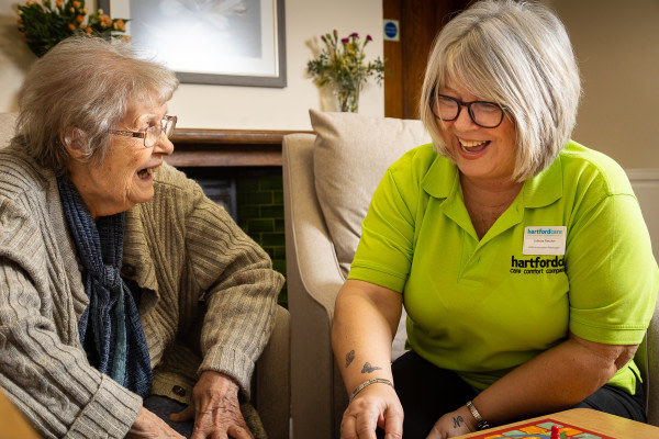 The Laurels & Pine Lodge, Poole, Dorset