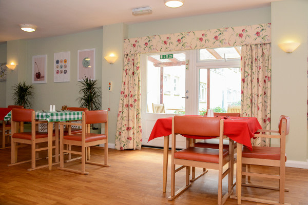 Elizabeth House BH12 4PX