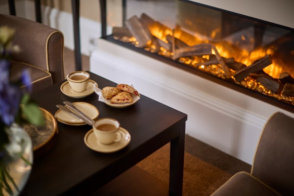 St John's, Melrose, Scottish Borders