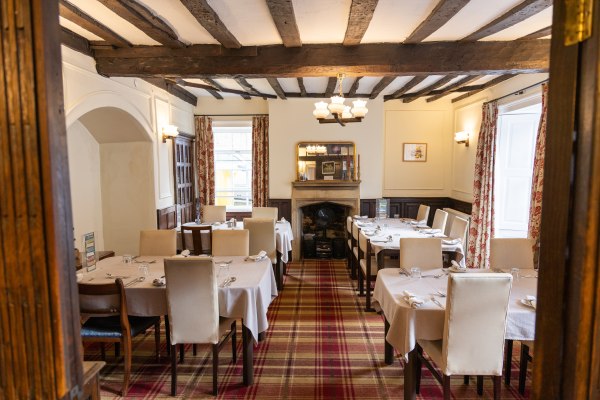 Eastbury House, Sherborne, Dorset