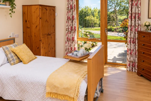 The Old Vicarage Care Home, Sherborne