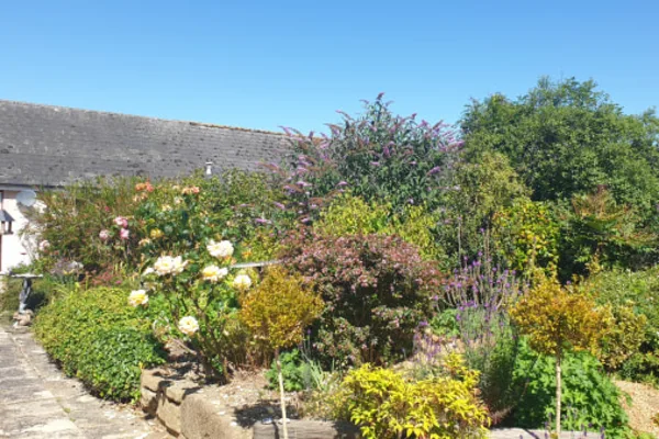 The Old Vicarage Care Home, Sherborne